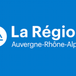 remerciements à la région Auvergnes-Rhône-Alpes